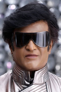 Раджникант (Rajnikanth)