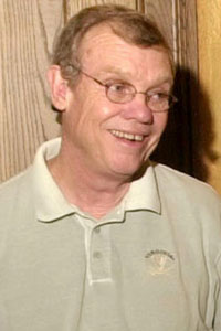 Хью Уилсон (Hugh Wilson) Хью Уилсон (Hugh Wilson)
