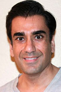 Сунил Перкаш (Sunil Perkash) Сунил Перкаш (Sunil Perkash)