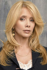 Розанна Аркетт / Rosanna Arquette