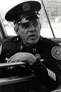 Дж. У. Бейли (G.W. Bailey)