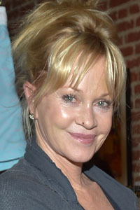 Мелани Гриффит (Melanie Griffith)