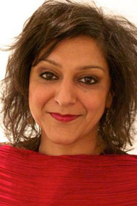 Мира Сайал / Meera Syal