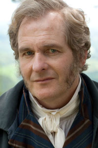 Роберт Баферст (Robert Bathurst)