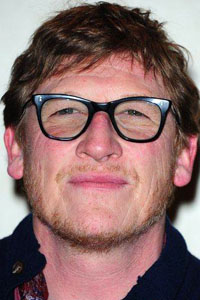 Джофф Белл (Geoff Bell)
