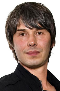 Брайан Кокс (Brian Cox)