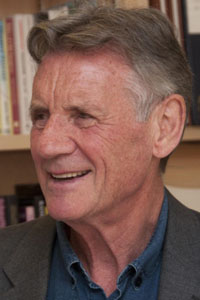 Майкл Пэйлин (Michael Palin)