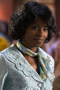 Адина Портер (Adina Porter)