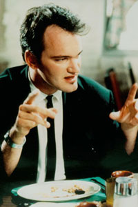 Квентин Тарантино (Quentin Tarantino) Квентин Тарантино (Quentin Tarantino)