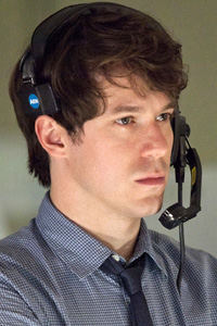 Джон Галлахер мл. / John Gallagher Jr.