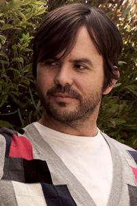 Джейсон Гэнн (Jason Gann) Джейсон Гэнн (Jason Gann)