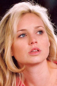 Фиона Губелманн (Fiona Gubelmann)