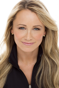 Кристин Тейлор (Christine Taylor)