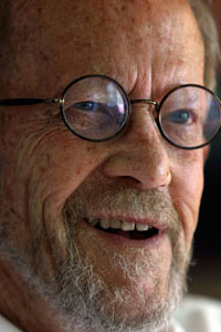 Элмор Леонард (Elmore Leonard)