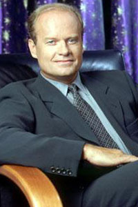 Келси Грэммер / Kelsey Grammer