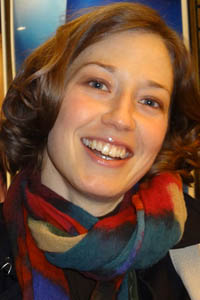 Кэрри Кун (Carrie Coon)