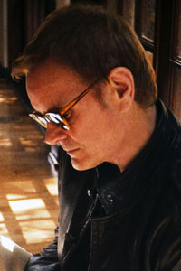 Роджер Беллон (Roger Bellon) Роджер Беллон (Roger Bellon)