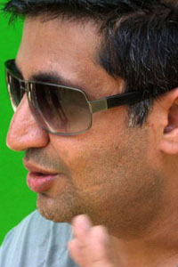 Табрез Нурани (Tabrez Noorani) Табрез Нурани (Tabrez Noorani)