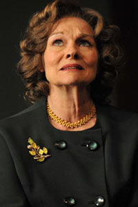 Диана Хардкэсл (Diana Hardcastle)