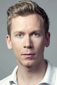 Маартен Данненберг (Maarten Dannenberg)