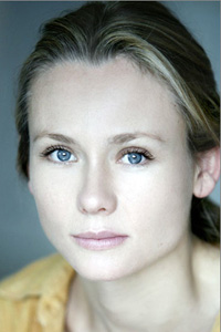 Сабина Кроссен (Sabine Crossen)
