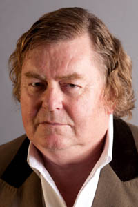 Найджел Генис (Nigel Genis)