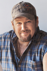 Ларри Кабельщик (Larry The Cable Guy)