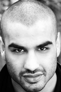Вадж Али (Waj Ali)
