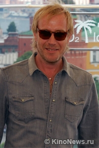 Риз Айфэнс / Rhys Ifans