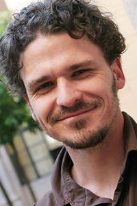 Дэйв Эггерс (Dave Eggers)