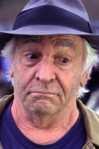 Доннелли Роудс (Donnelly Rhodes)