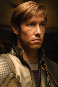Боди Олмос (Bodie Olmos)