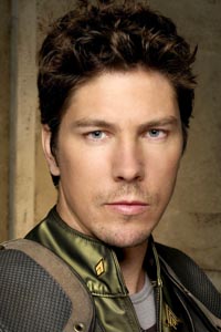 Майкл Трукко (Michael Trucco) Майкл Трукко (Michael Trucco)