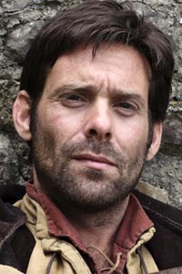 Джеймс Кэллис (James Callis)