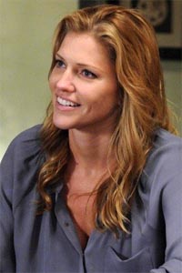 Триша Хелфер (Tricia Helfer)