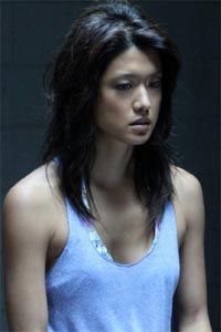 Грейс Пак / Grace Park