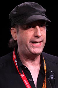Дэвид Миркин (David Mirkin)