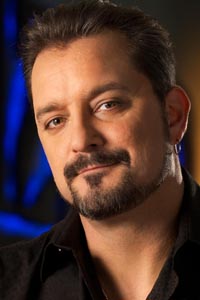 Крис Метцен / Chris Metzen