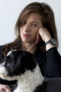 Люсинда Коксон (Lucinda Coxon)
