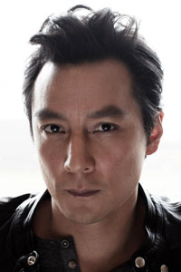 Дэниэл Ву (Daniel Wu) Дэниэл Ву (Daniel Wu)