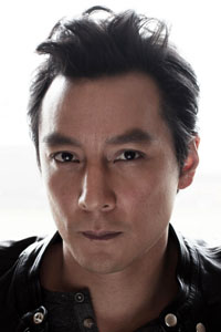 Дэниэл Ву / Daniel Wu