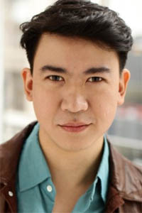 Кеннет Ли (Kenneth Lee)