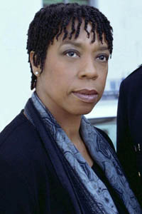 Линн Тигпен (Lynne Thigpen)