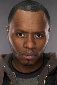 Малкольм Гудвин / Malcolm Goodwin