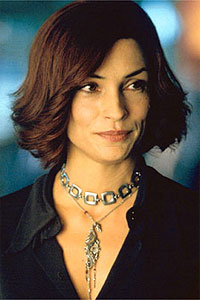 Фамке Янссен (Famke Janssen)