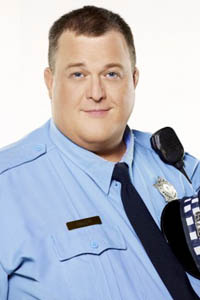 Билли Гарделл (Billy Gardell)
