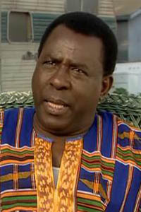 Абдулаи Нгом (Abdoulaye NGom)