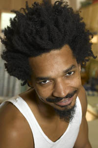 Эдди Стиплз (Eddie Steeples)