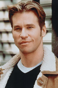 Вэл Килмер (Val Kilmer)