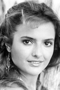 Фабиана Уденио (Fabiana Udenio)